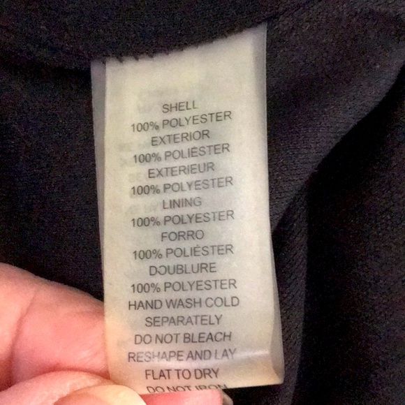 Vince Camuto sequined dress. - Picture 5 of 5